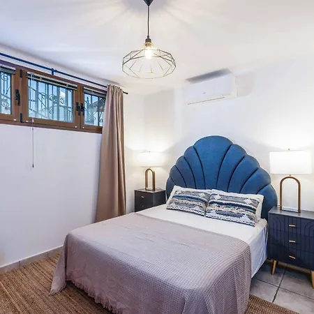 Casa Lily Vila *