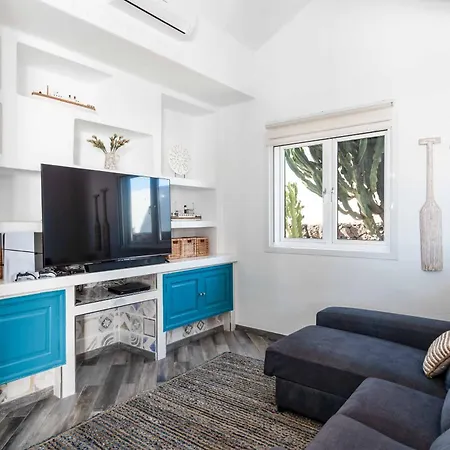 Casa Lily * Playa Blanca