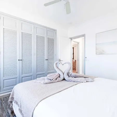 Casa Lily Playa Blanca