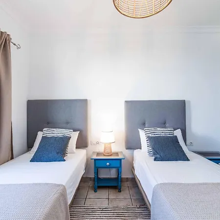 Casa Lily Playa Blanca