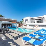 빌라 Casa Lily *