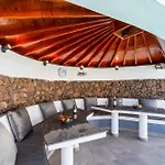 Casa Lily 빌라 플라야블랑카