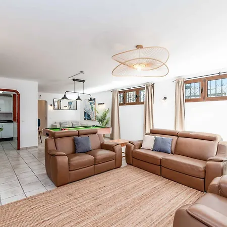 Casa Lily Коста Бланка