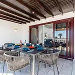 Casa Lily Villa