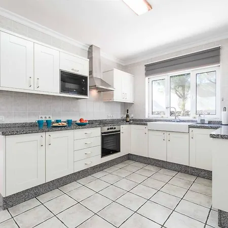 Casa Lily 빌라 플라야블랑카