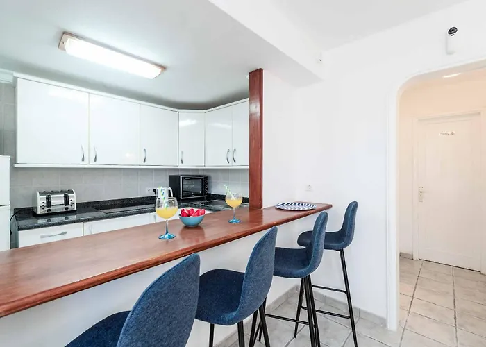 Casa Lily 플라야블랑카