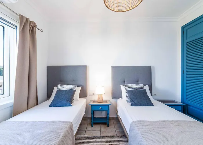 Casa Lily 플라야블랑카