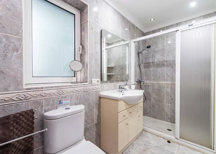 Casa Lily * 플라야블랑카